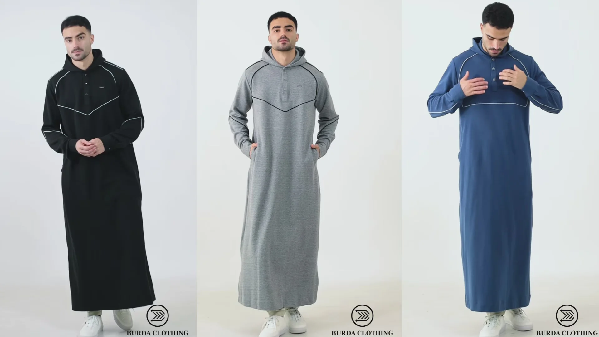 Elevate Your Modest Fall Style